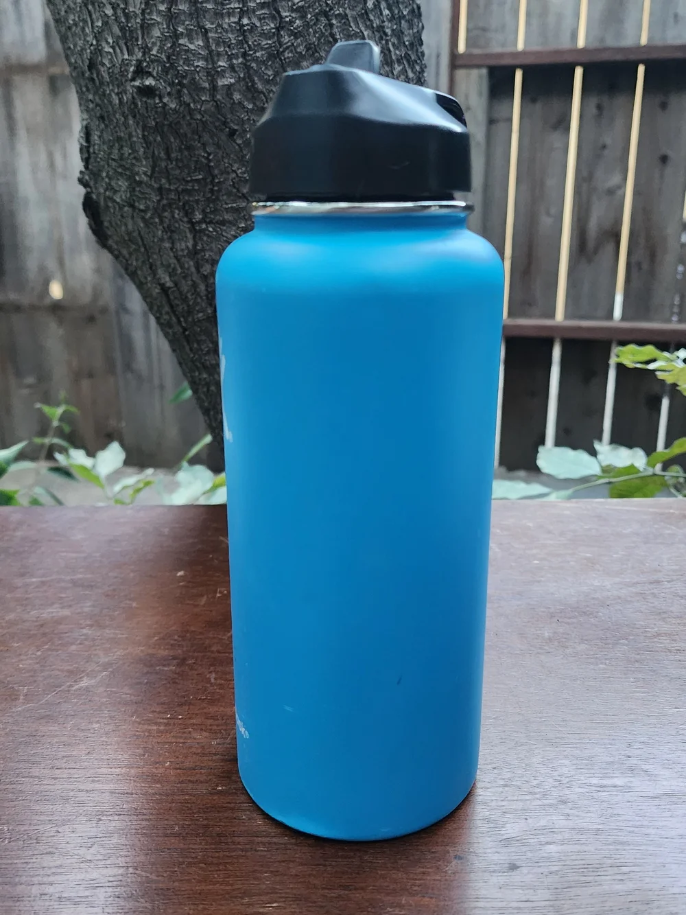 Hydro Flask stay perfectly